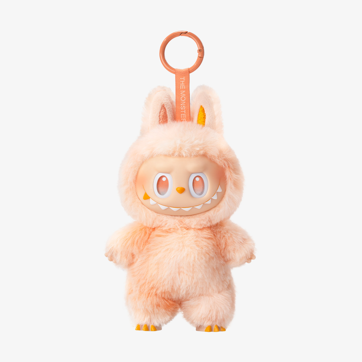 �������-������ ������ Pop Mart �������� Labubu Big into Energy, 1 �����