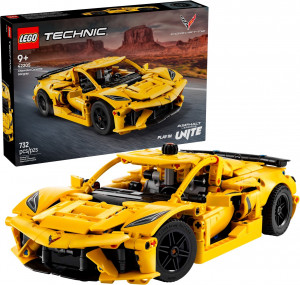 ����������� LEGO 42205 - ���� ������� ������ ��������