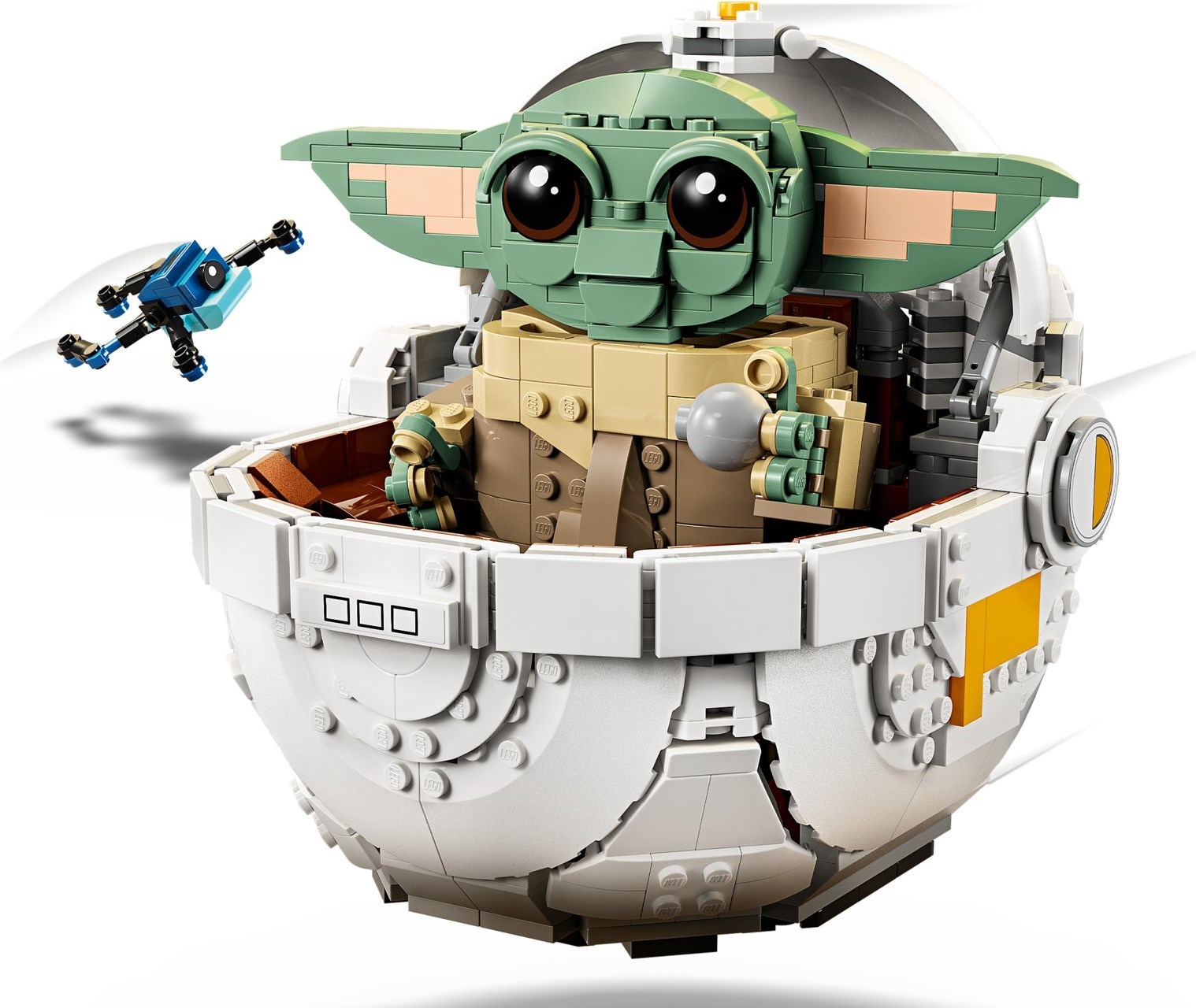 ����������� LEGO 75403 ����� � ������������ ��������, 1048 �������