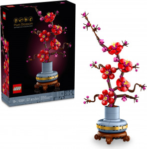 ����������� LEGO 10369 - ���� �������� �����