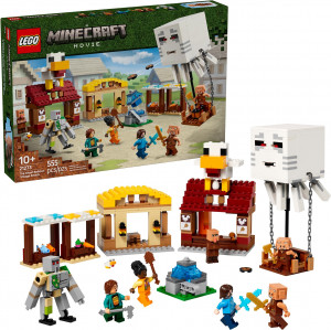 ����������� LEGO 21273 - ���� ��������� �� �������