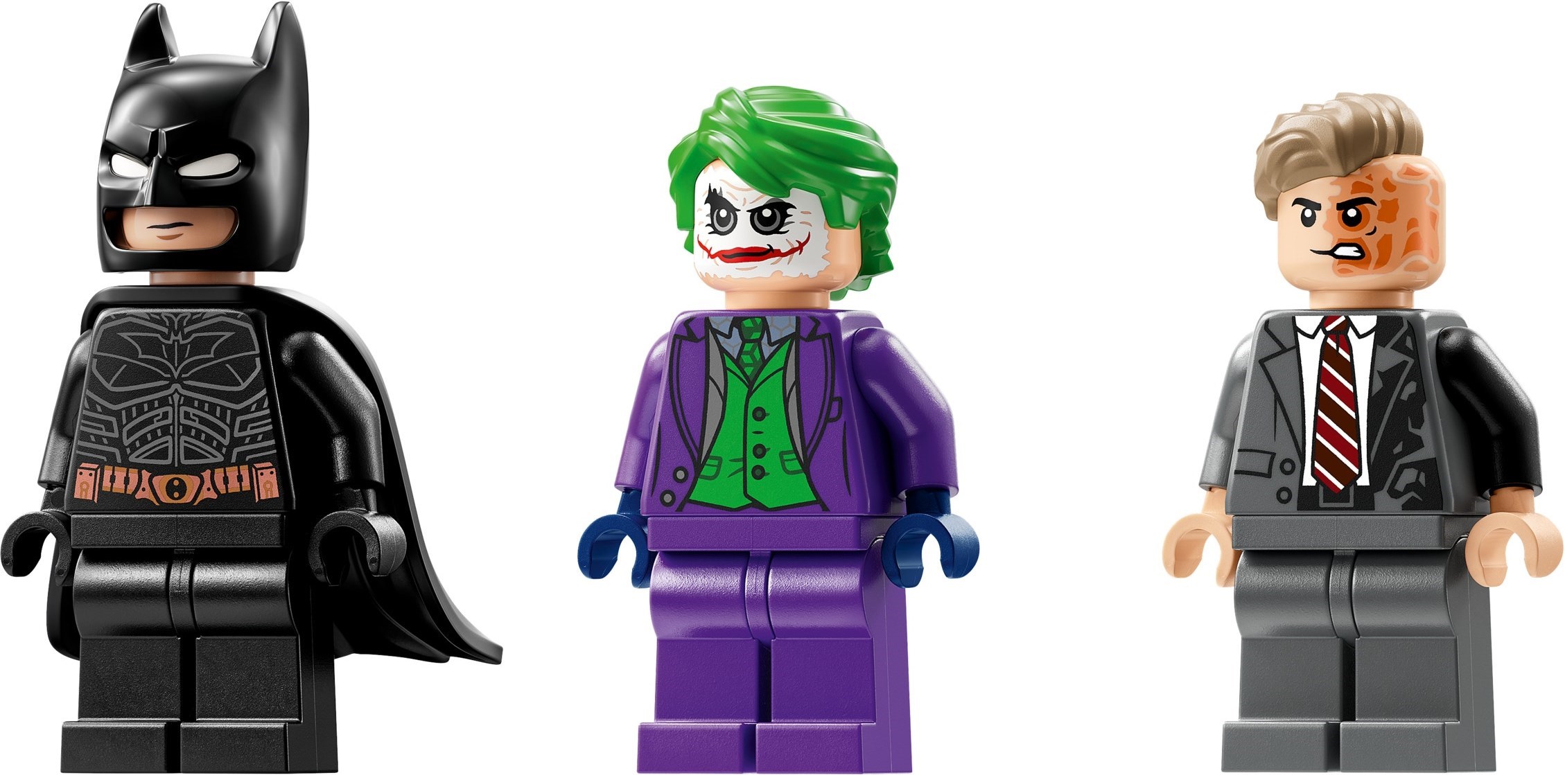 ����������� LEGO 76303 - ���� ������� ������� ������ ��������� � �������, 429 �������