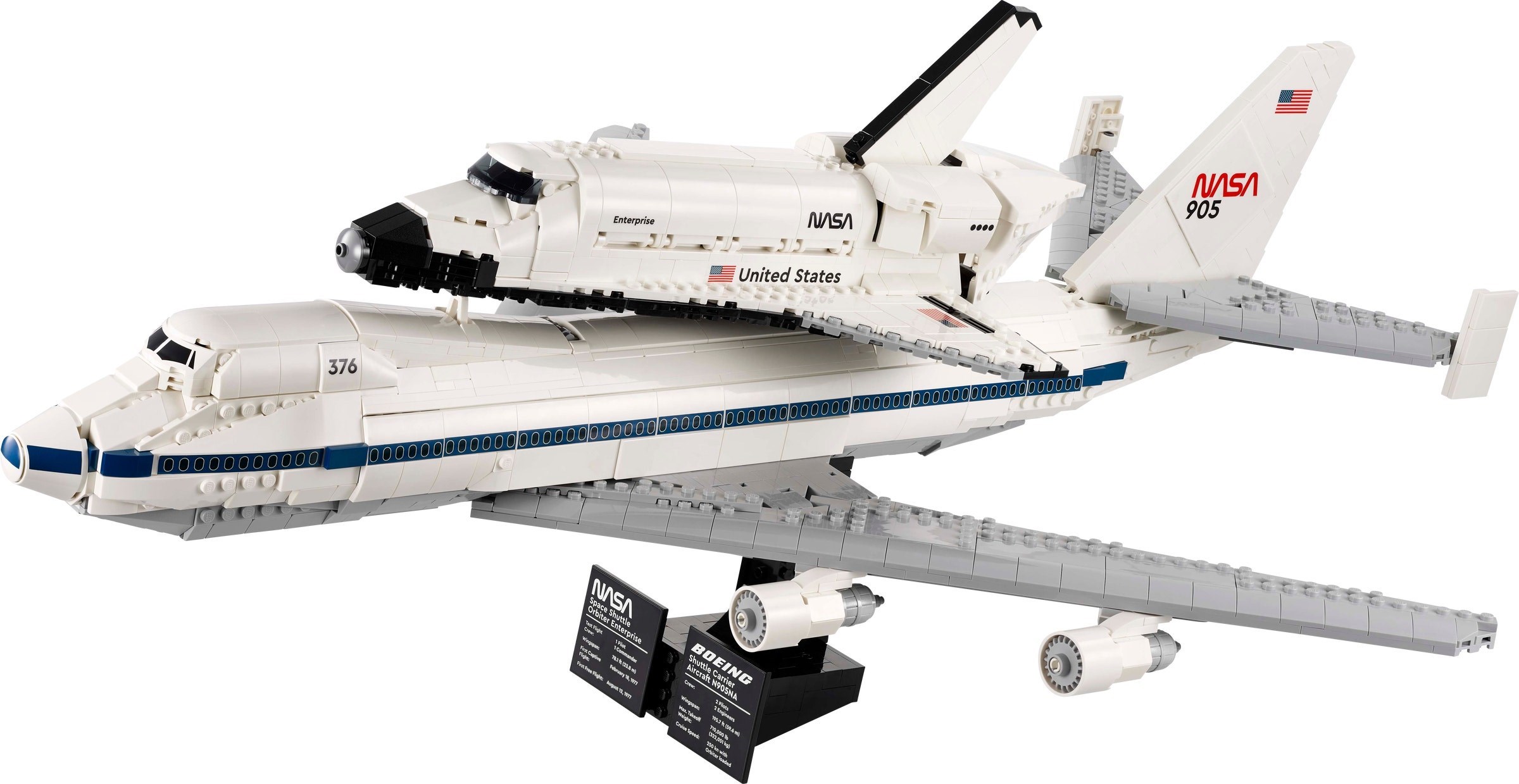 ����������� LEGO 10360 �������-�������� ������, 2417 �������