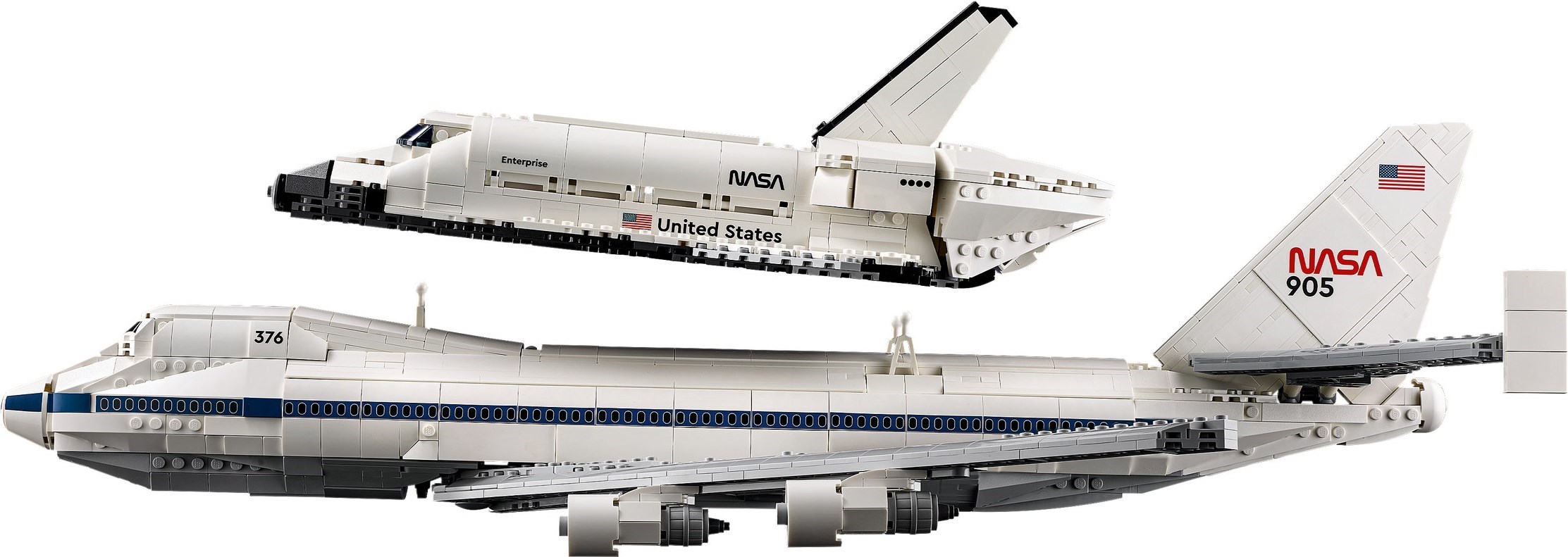 ����������� LEGO 10360 �������-�������� ������, 2417 �������