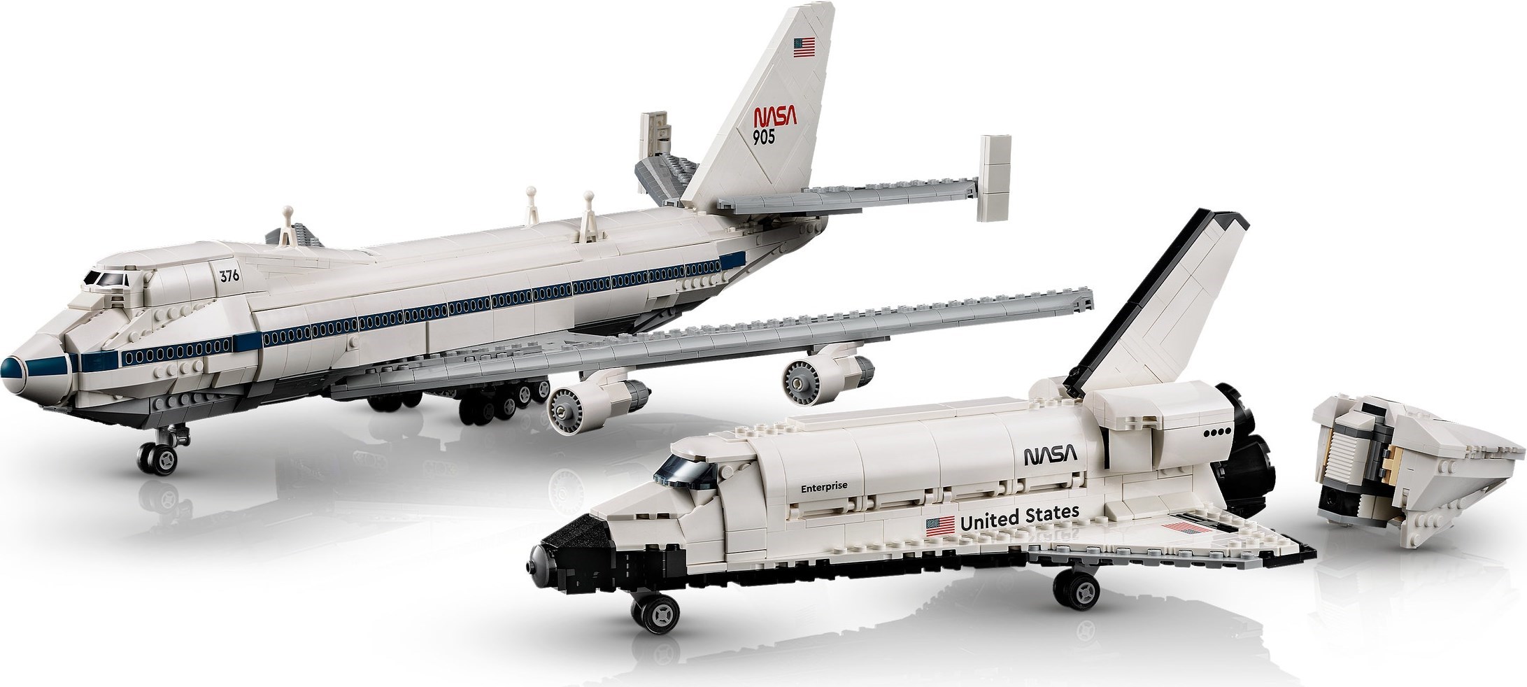 ����������� LEGO 10360 �������-�������� ������, 2417 �������