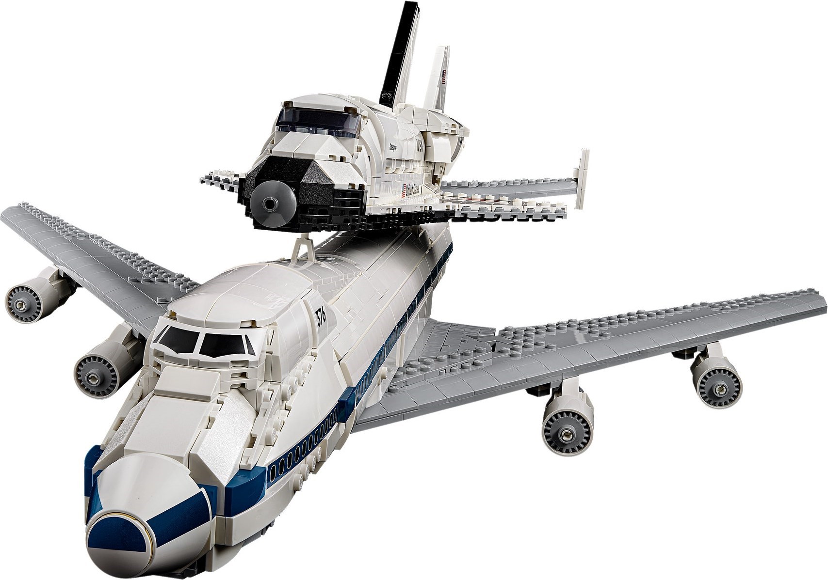 ����������� LEGO 10360 �������-�������� ������, 2417 �������