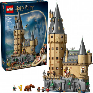 ����������� LEGO 76454 ����� ��������: ������� �����, 2135 �������, ������� 10+