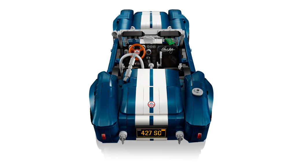 ����������� LEGO 10357 - ���� ����� �����