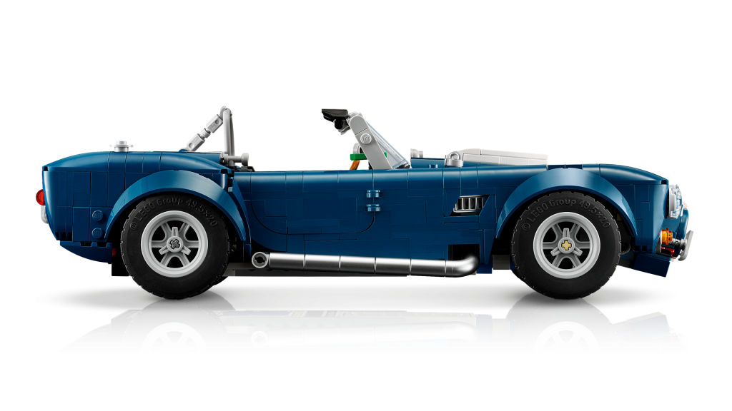 ����������� LEGO 10357 - ���� ����� �����