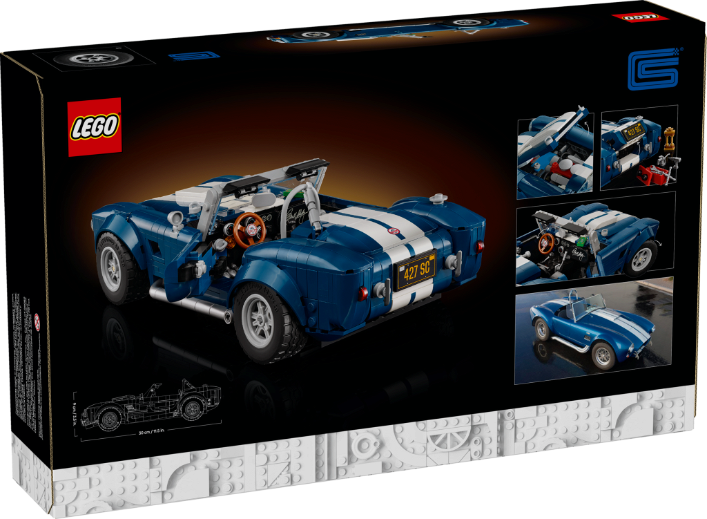 ����������� LEGO 10357 - ���� ����� �����