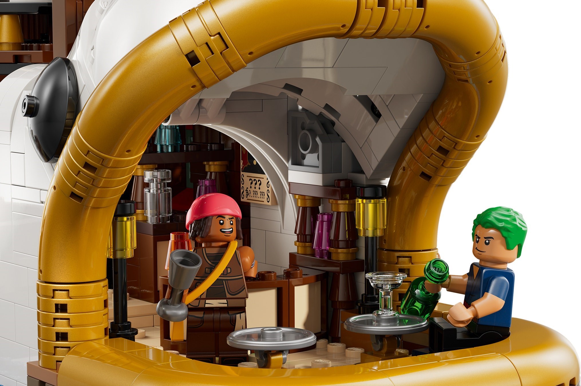 ����������� LEGO 75640 - ���� ������� �������� �������