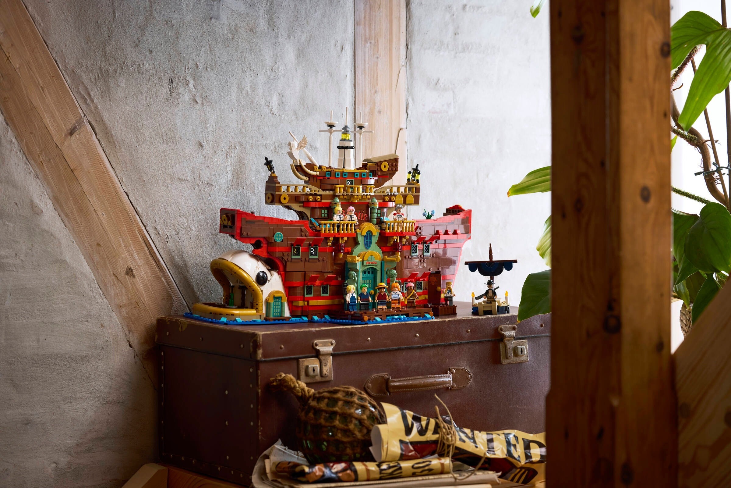����������� LEGO 75640 - ���� ������� �������� �������