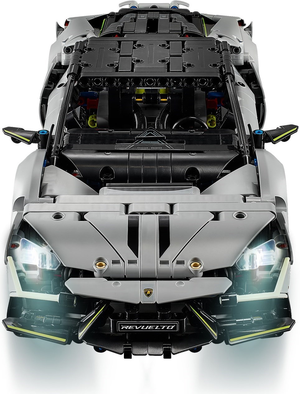 ����������� LEGO 42214 - ���� Lamborghini Revuelto