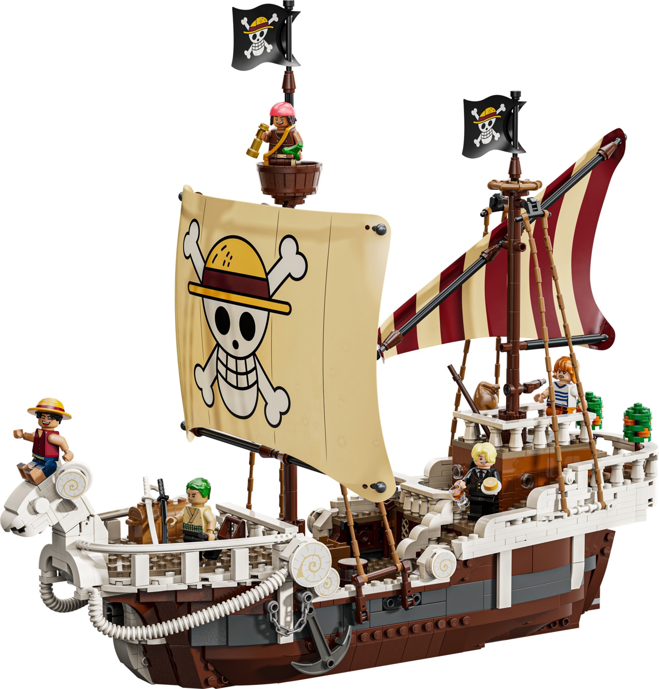 ����������� LEGO 75639 - ���� ��������� ������� ������� ����� 