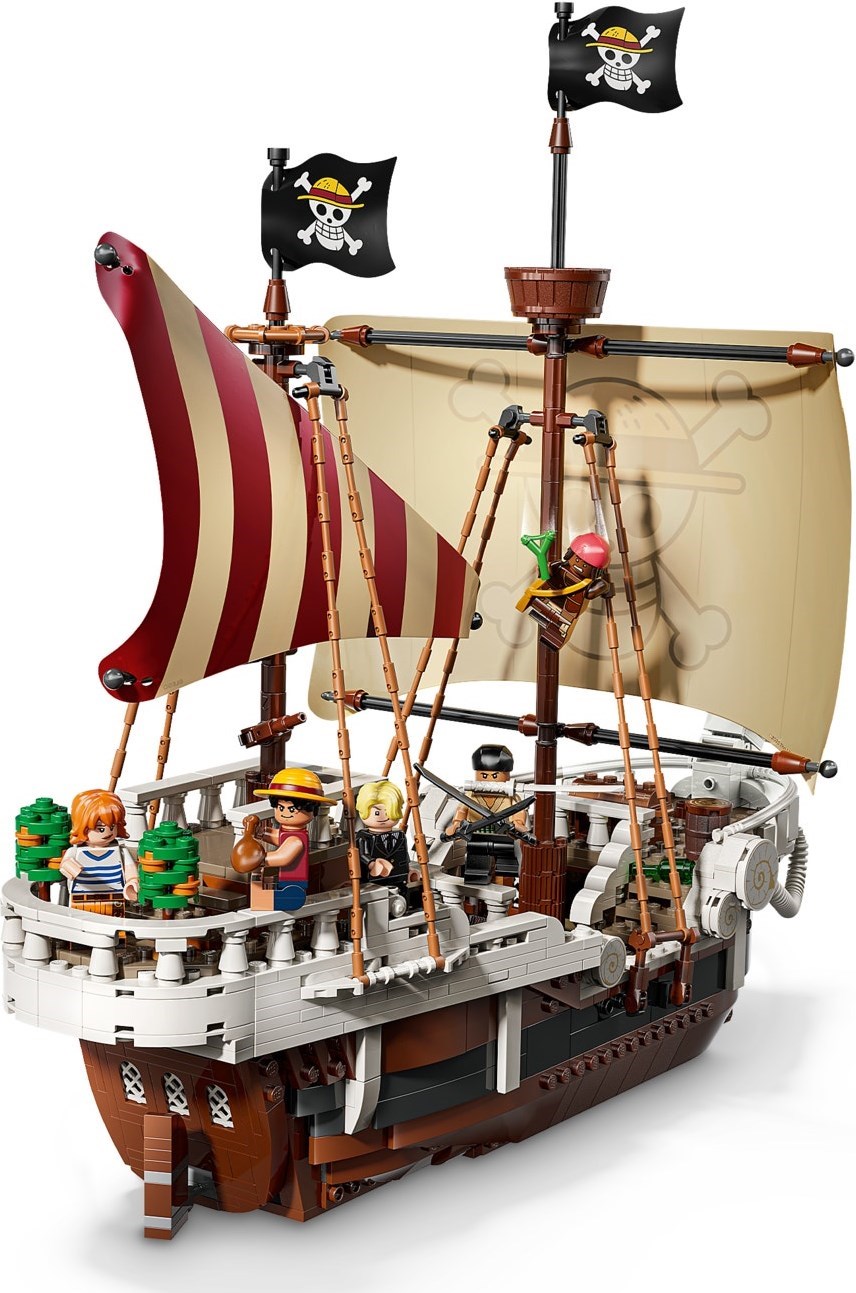 ����������� LEGO 75639 - ���� ��������� ������� ������� ����� 
