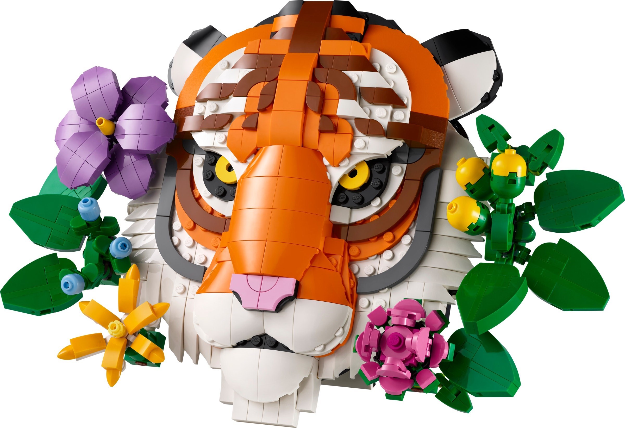 ����������� LEGO 31217 ����  ��������� ������, 744 �������