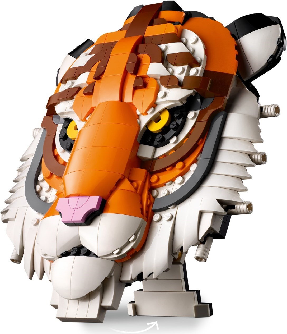 ����������� LEGO 31217 ����  ��������� ������, 744 �������