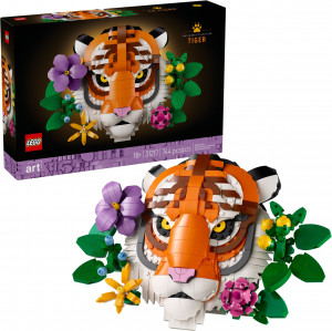 ����������� LEGO 31217 ����  ��������� ������, 744 �������