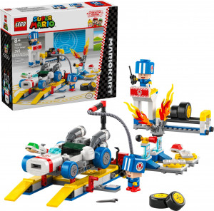 ����������� LEGO 72035 - ���� �������������� �����