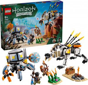 ����������� LEGO 77037 Horizon ���� � ���� ��������� �� �������� � ���������