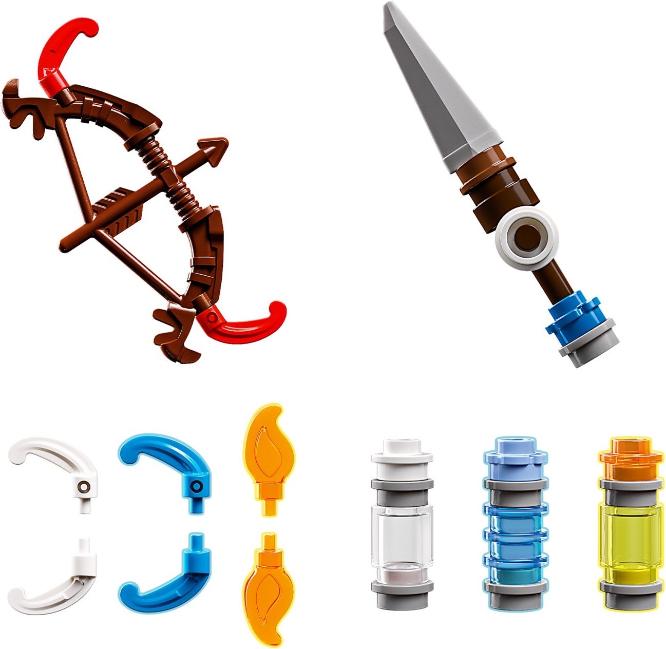 ����������� LEGO 77037 Horizon ���� � ���� ��������� �� �������� � ���������