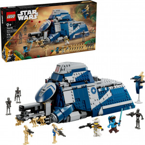 ����������� LEGO 75435 - ���� ����� �� �������: �������������� MTT
