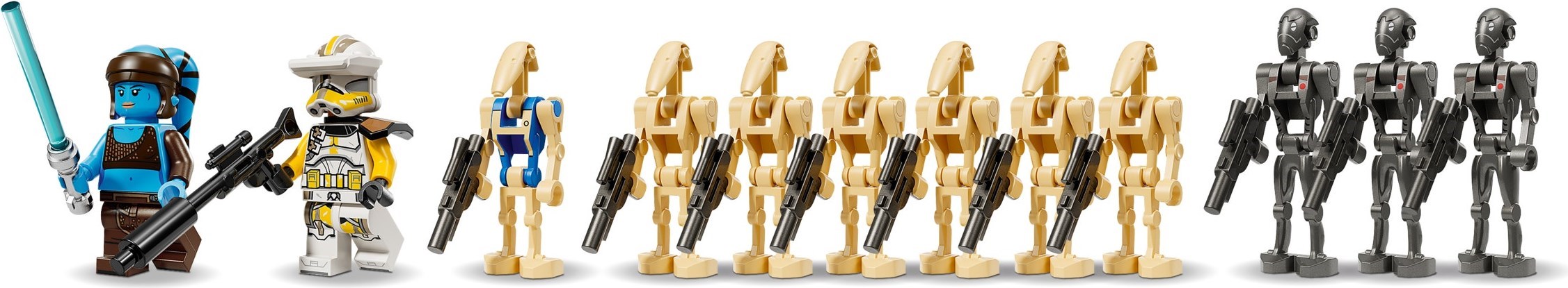 ����������� LEGO 75435 - ���� ����� �� �������: �������������� MTT