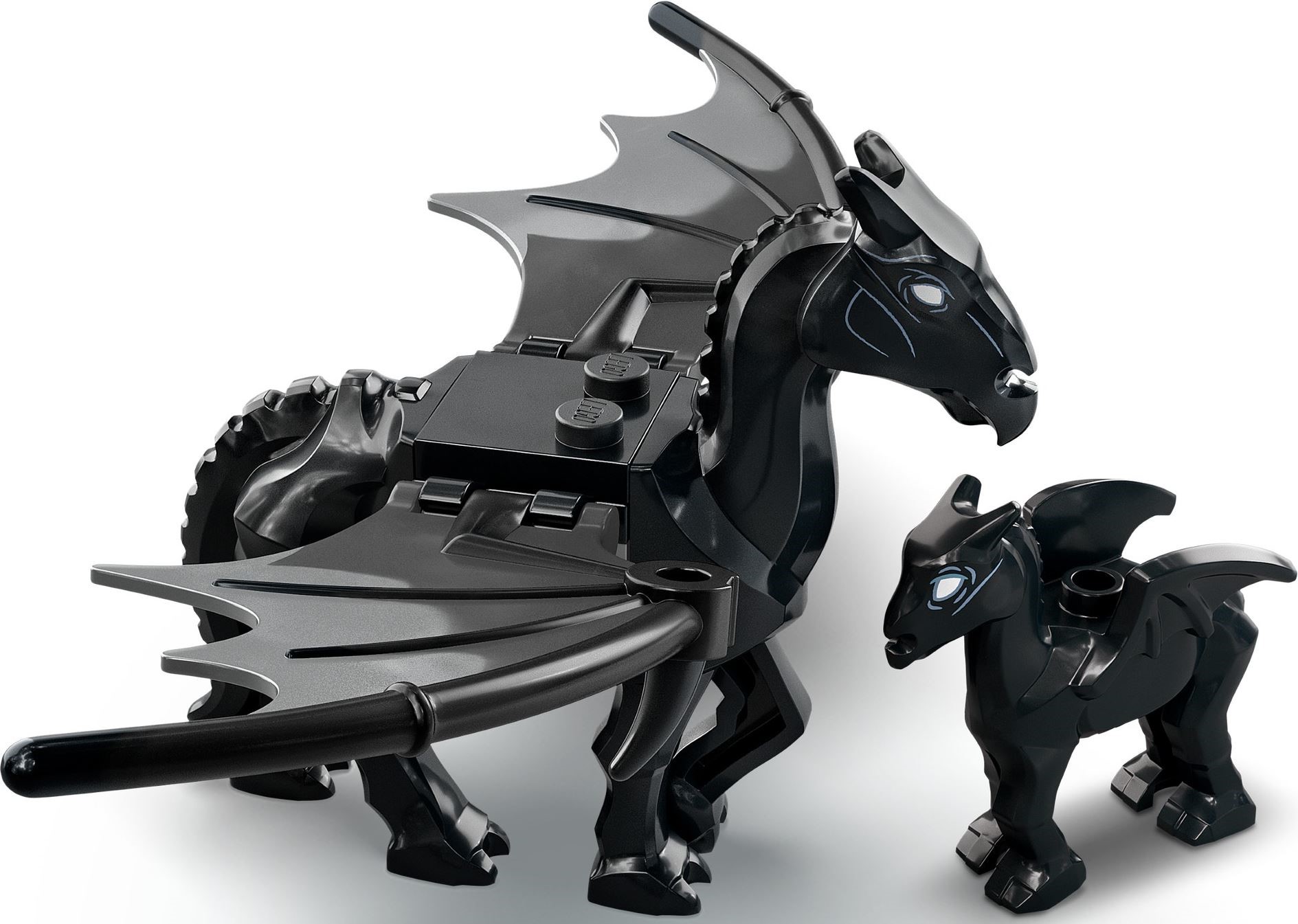 ����������� LEGO 76400 - ���� ������ �������� � ��������
