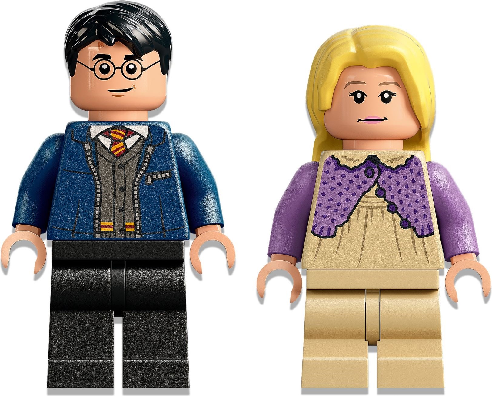 ����������� LEGO 76400 - ���� ������ �������� � ��������