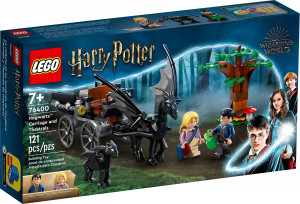 ����������� LEGO 76400 - ���� ������ �������� � ��������