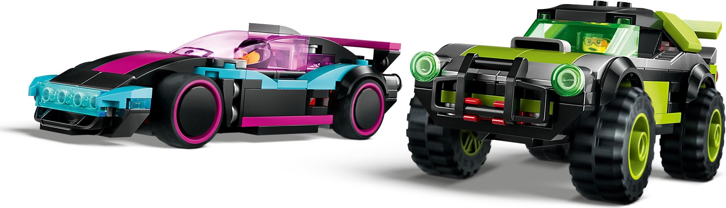 ����������� LEGO 60396 - ���� ���������������� �������� ����������