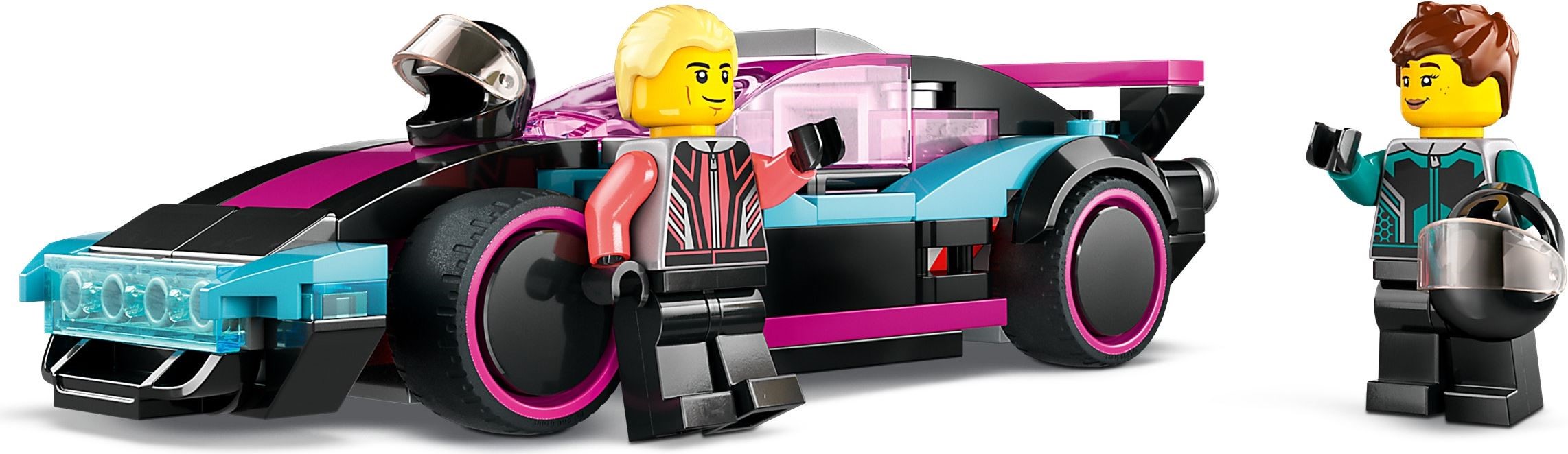 ����������� LEGO 60396 - ���� ���������������� �������� ����������