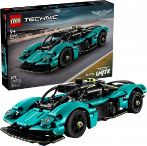 ����������� LEGO 42208 - ���� ����� ������ ���������, 707 �������