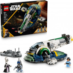 ����������� LEGO 75433 - ���� ��������� ������ �����