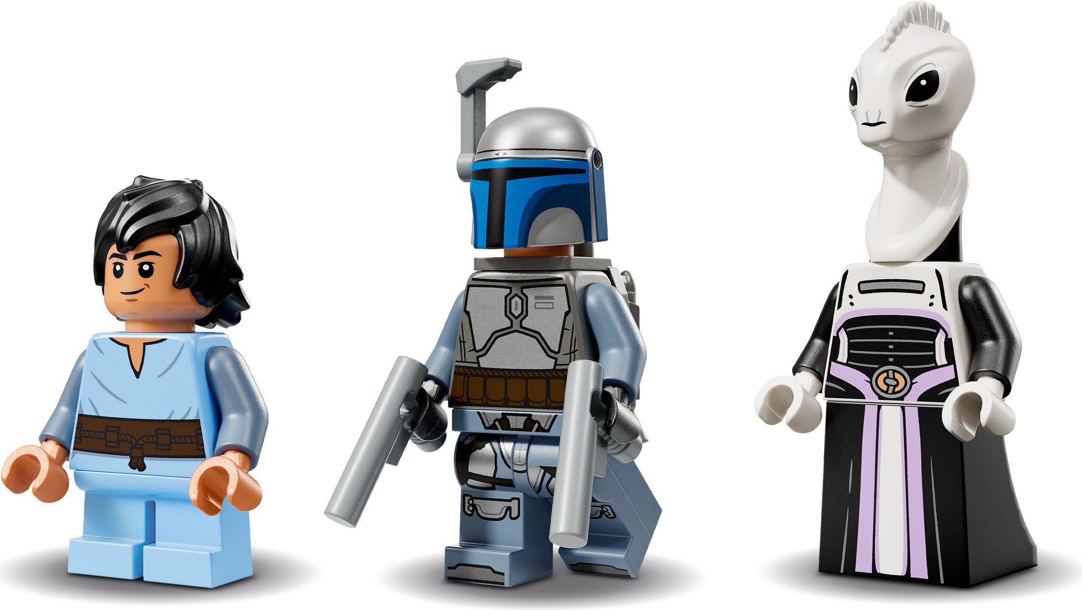 ����������� LEGO 75433 - ���� ��������� ������ �����
