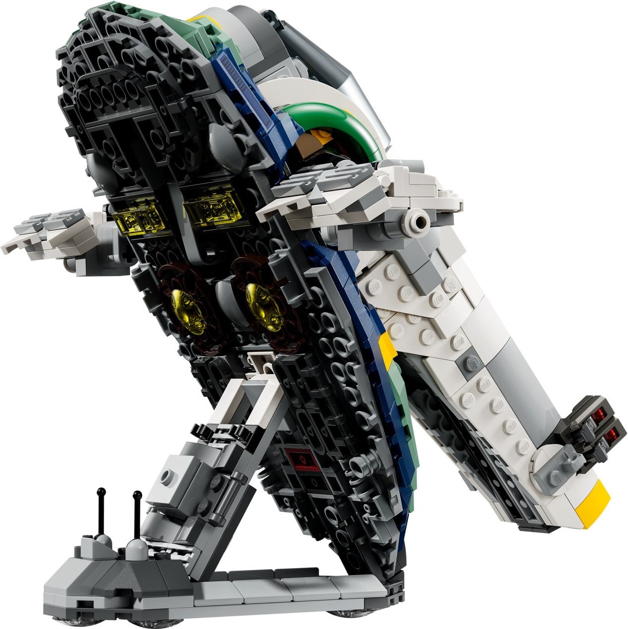 ����������� LEGO 75433 - ���� ��������� ������ �����