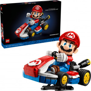 ����������� LEGO 72037 - ���� Mario Kart: ����� �� ����������� �����
