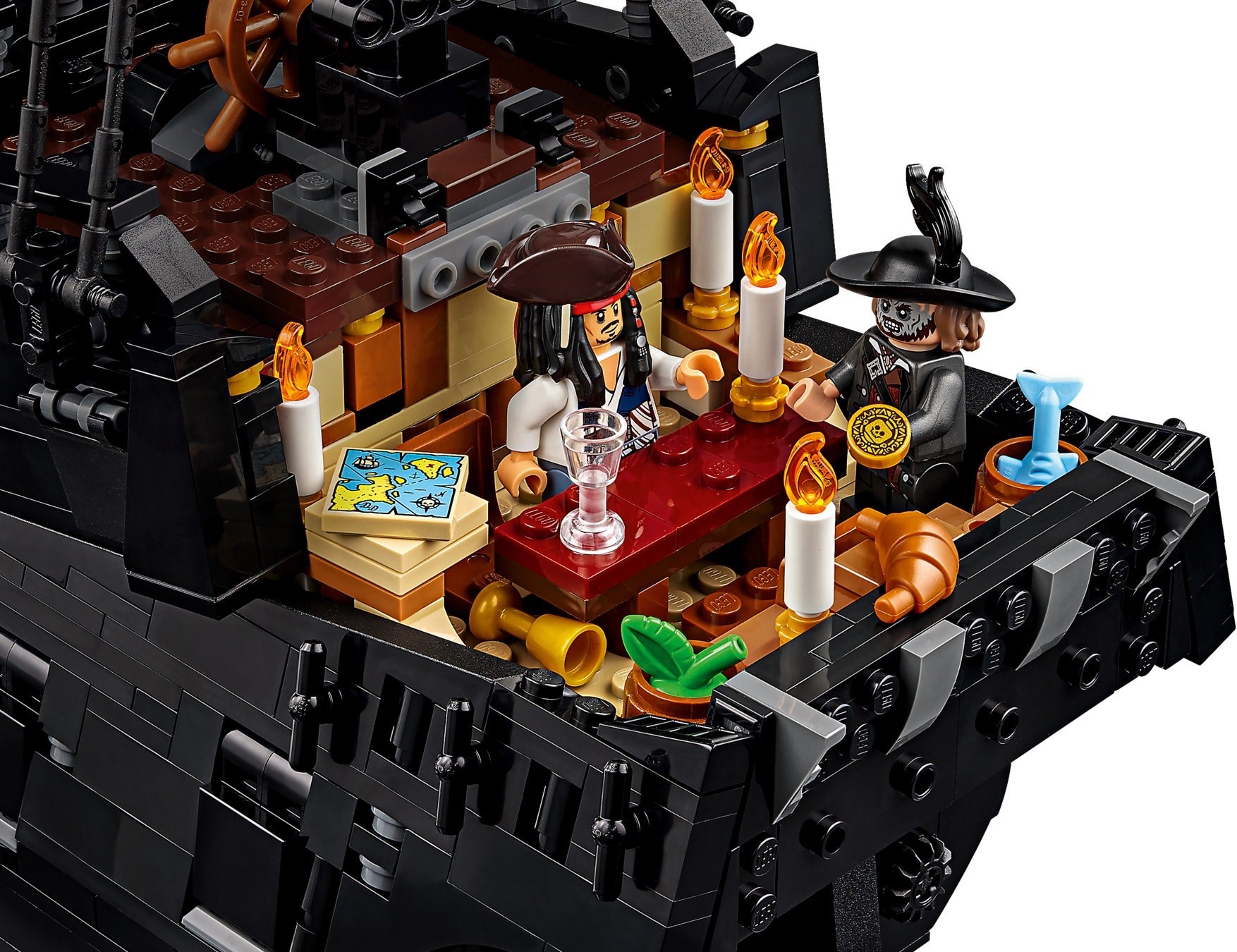 ����������� LEGO 10365 - ���� ��������� ������� �������� ����� �������