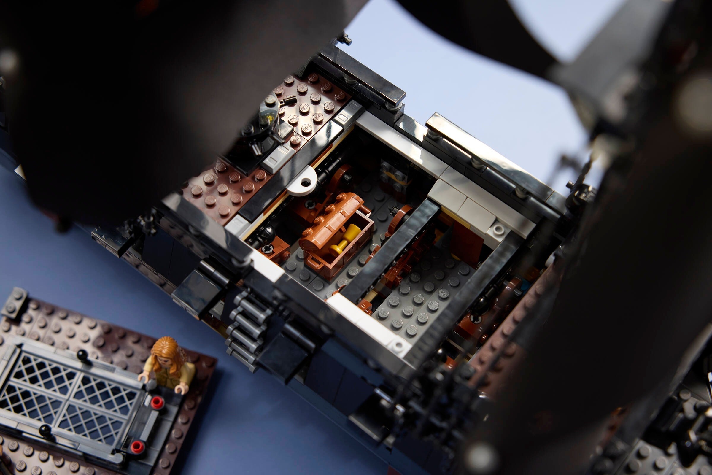 ����������� LEGO 10365 - ���� ��������� ������� �������� ����� �������