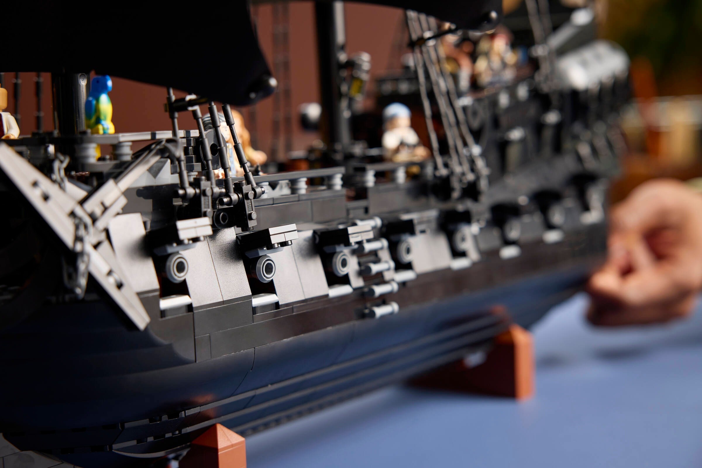 ����������� LEGO 10365 - ���� ��������� ������� �������� ����� �������