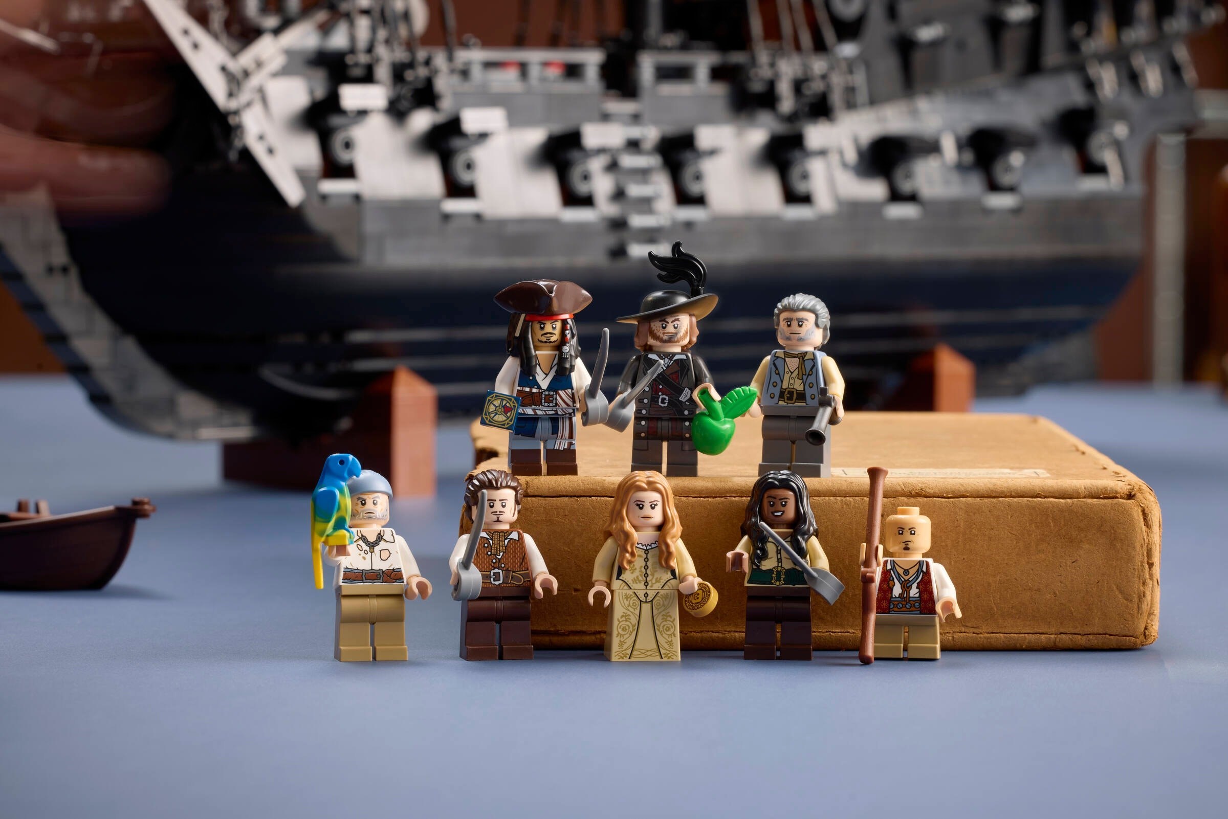 ����������� LEGO 10365 - ���� ��������� ������� �������� ����� �������