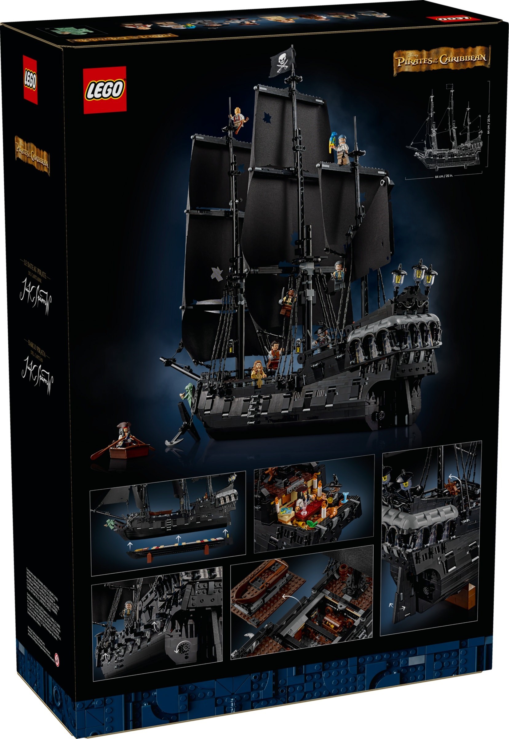����������� LEGO 10365 - ���� ��������� ������� �������� ����� �������