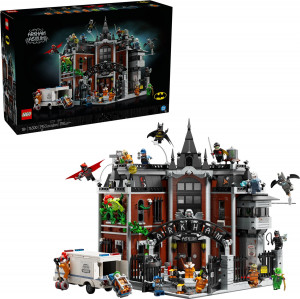����������� LEGO 76300 - ���� ��������� ������