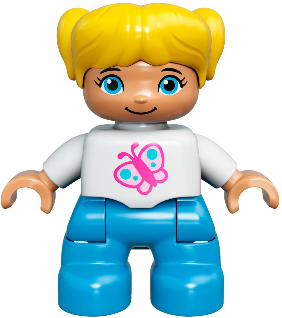 ����������� LEGO DUPLO 10819 - ���� ��� ������ ���