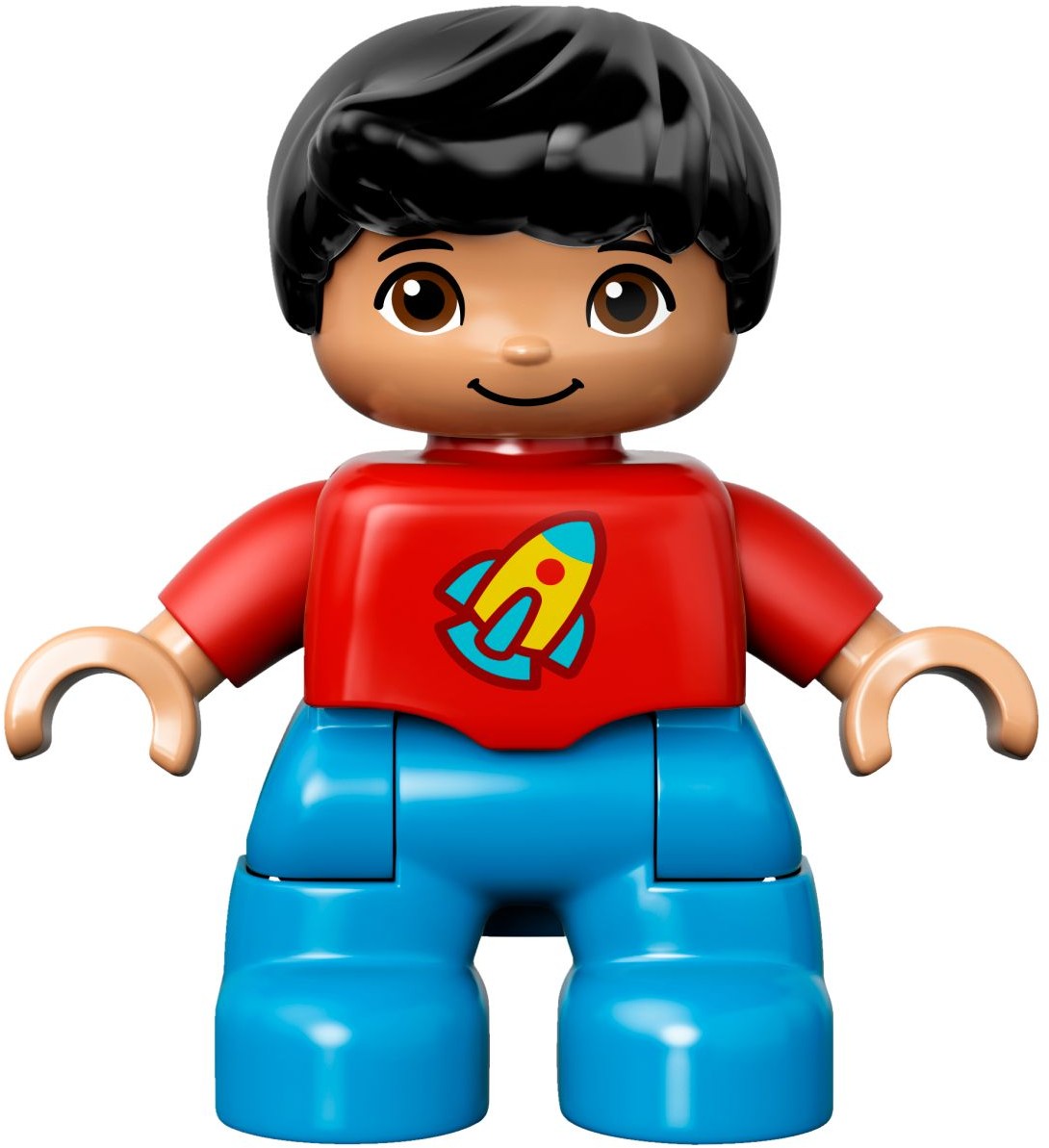 ����������� LEGO DUPLO 10819 - ���� ��� ������ ���