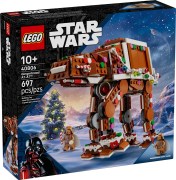 ����������� LEGO 40806 - ���� ��������� ����� ������� AT-AT