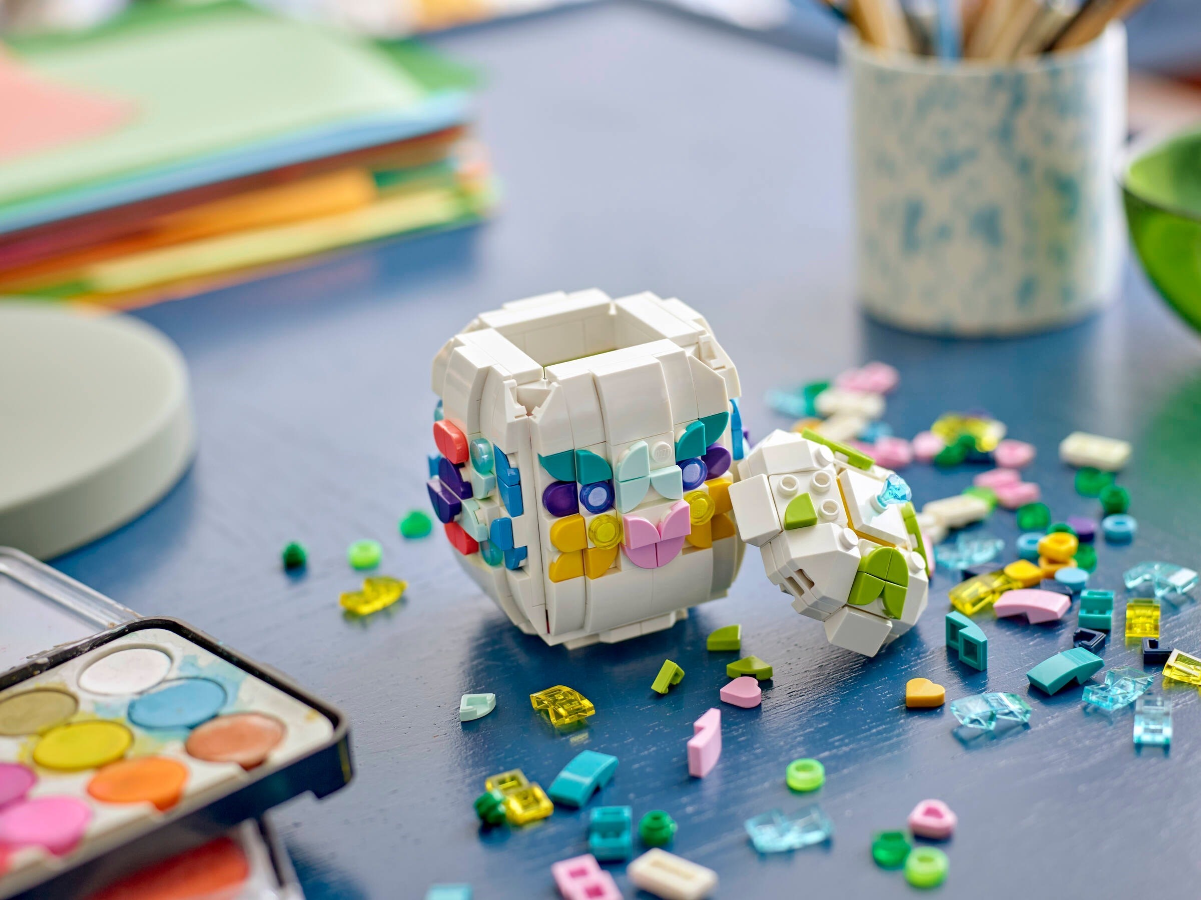 ����������� LEGO 40816 - ���� ������������ ���������� ����