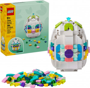 ����������� LEGO 40816 - ���� ������������ ���������� ����