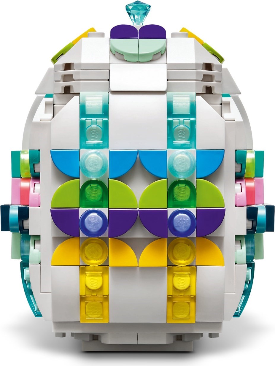 ����������� LEGO 40816 - ���� ������������ ���������� ����