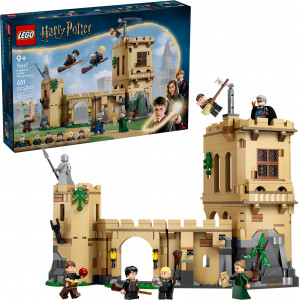 ����������� LEGO Harry Potter 76447 ����� ��������: ����� ������